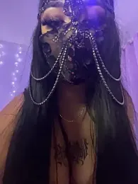 kamila_french — Stripchat recorded stream screenshot (14 Mar 2026)