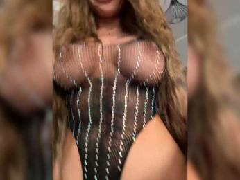 WILD-ANGEL777 — Bongacams recorded stream screenshot (01 Feb 2025)