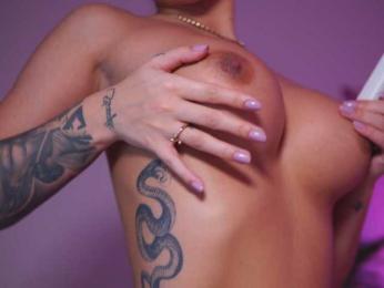 NatyDesiree — Bongacams recorded stream image, 07.03.2025 05:10