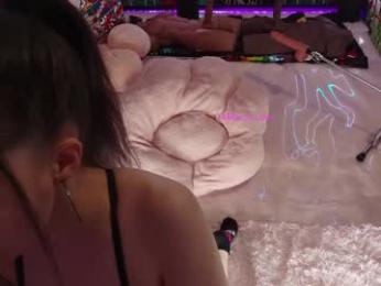 vanessa_love — Chaturbate recorded stream image, 14.03.2026 16:40