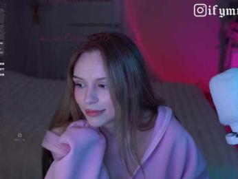 fymryn — Bongacams recorded stream image, 14.03.2026 17:50