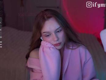 fymryn — Bongacams recorded stream image, 14.03.2026 17:50