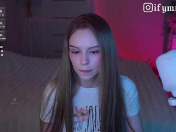 fymryn — Bongacams recorded stream image, 14.03.2026 17:50