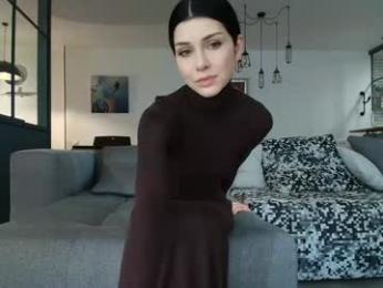 milla_bella — Chaturbate recorded stream screenshot (14 Mar 2026)