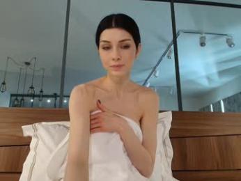 milla_bella — Chaturbate recorded stream screenshot (14 Mar 2026)