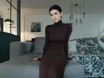 milla_bella — Chaturbate recorded stream screenshot (14 Mar 2026)