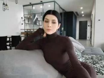 milla_bella — Chaturbate recorded stream screenshot (14 Mar 2026)