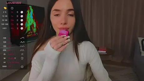 shuggybaby — Stripchat recorded stream screenshot (14 Mar 2026)