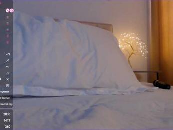 sweety_asian_ — Bongacams recorded stream image, 15.03.2026 00:20