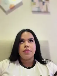 AliceStarshine — Stripchat recorded stream screenshot (15 Mar 2026)