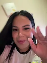 AliceStarshine — Stripchat recorded stream screenshot (15 Mar 2026)