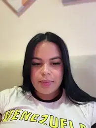 AliceStarshine — Stripchat recorded stream screenshot (15 Mar 2026)