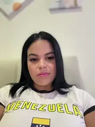 AliceStarshine — Stripchat recorded stream screenshot (15 Mar 2026)