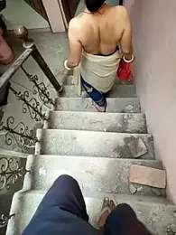 COUPLLE_VILLAGE — Stripchat recorded stream image, 15.03.2026 02:40