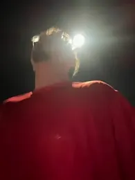 Bbyboyivan — Stripchat recorded stream screenshot (15 Mar 2026)