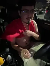 Bbyboyivan — Stripchat recorded stream screenshot (15 Mar 2026)