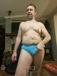 Realybigdill — Stripchat recorded stream image, 15.03.2026 05:50