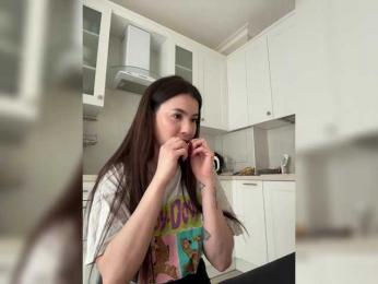 jamaykaa — Bongacams recorded stream image, 07.03.2025 10:30