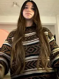 aly_golden_ — Stripchat recorded stream image, 15.03.2026 06:30