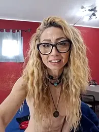 harleyejoker1 — Stripchat recorded stream image, 15.03.2026 09:50