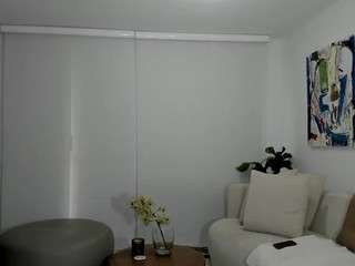 ebonydreamiin — Camsoda recorded stream image, 15.03.2026 09:50