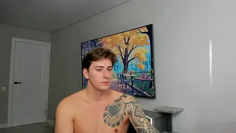 DaniHort — Stripchat recorded stream image, 15.03.2026 10:00