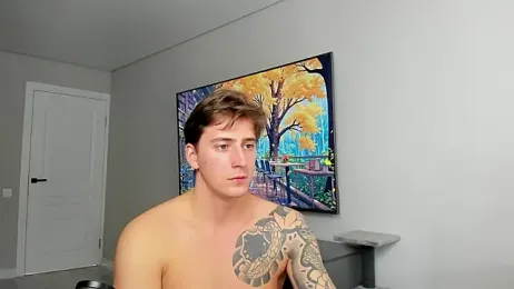 DaniHort — Stripchat recorded stream image, 15.03.2026 10:00