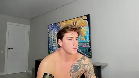 DaniHort — Stripchat recorded stream image, 15.03.2026 10:00