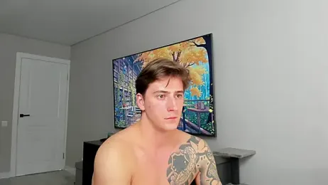 DaniHort — Stripchat recorded stream image, 15.03.2026 10:00