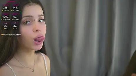 vivid_girls_vg — Stripchat recorded stream image, 15.03.2026 07:20