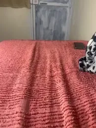 geroAguilar — Stripchat recorded stream image, 15.03.2026 12:00