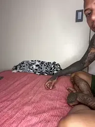 geroAguilar — Stripchat recorded stream image, 15.03.2026 12:00