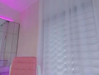 miss_diamond__ — Chaturbate recorded stream image, 15.03.2026 09:10