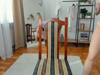 glossybabe_ — Chaturbate recorded stream image, 15.03.2026 08:00