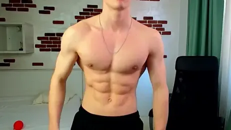 BradyFlint — Stripchat recorded stream image, 15.03.2026 10:20