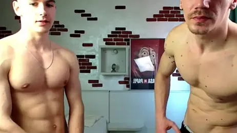 BradyFlint — Stripchat recorded stream image, 15.03.2026 10:20
