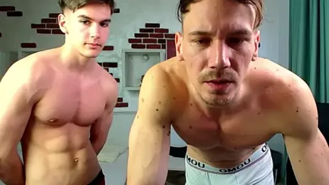 BradyFlint — Stripchat recorded stream image, 15.03.2026 10:20
