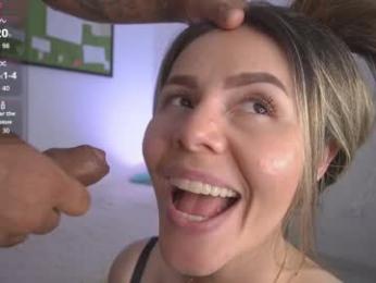 tinacb — Chaturbate recorded stream image, 15.03.2026 14:30