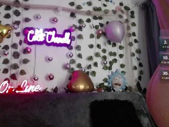 Cocochanell — Bongacams recorded stream screenshot (15 Mar 2026)