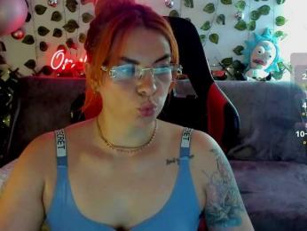 Cocochanell — Bongacams recorded stream screenshot (15 Mar 2026)