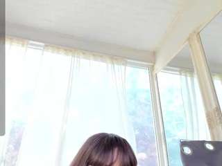 alexispixie — Camsoda recorded stream image, 07.03.2025 08:10