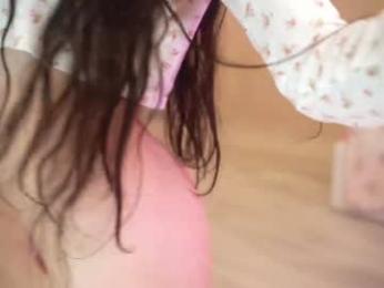 queenelia — Chaturbate recorded stream image, 15.03.2026 11:00