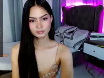 brownsausageroberta — Chaturbate recorded stream image, 15.03.2026 11:50