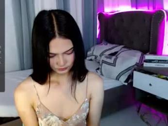 brownsausageroberta — Chaturbate recorded stream image, 15.03.2026 11:50