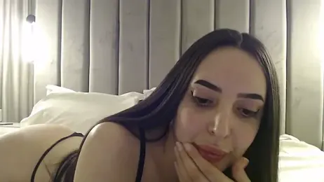 TiffanyPeretz — Stripchat recorded stream image, 15.03.2026 16:30