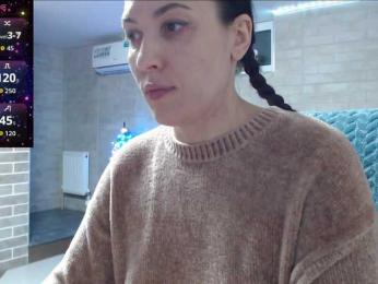 Marina4Love — Bongacams recorded stream image, 15.03.2026 17:10
