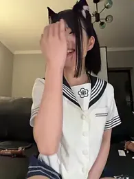 Yiyi-707 — Stripchat recorded stream image, 15.03.2026 12:00