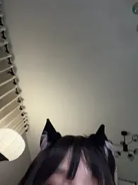 Yiyi-707 — Stripchat recorded stream image, 15.03.2026 12:00