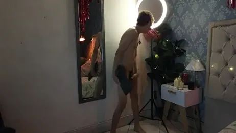 Matty_Sparkk — Stripchat recorded stream screenshot (15 Mar 2026)