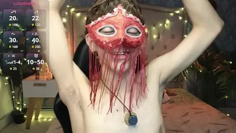 Matty_Sparkk — Stripchat recorded stream screenshot (15 Mar 2026)